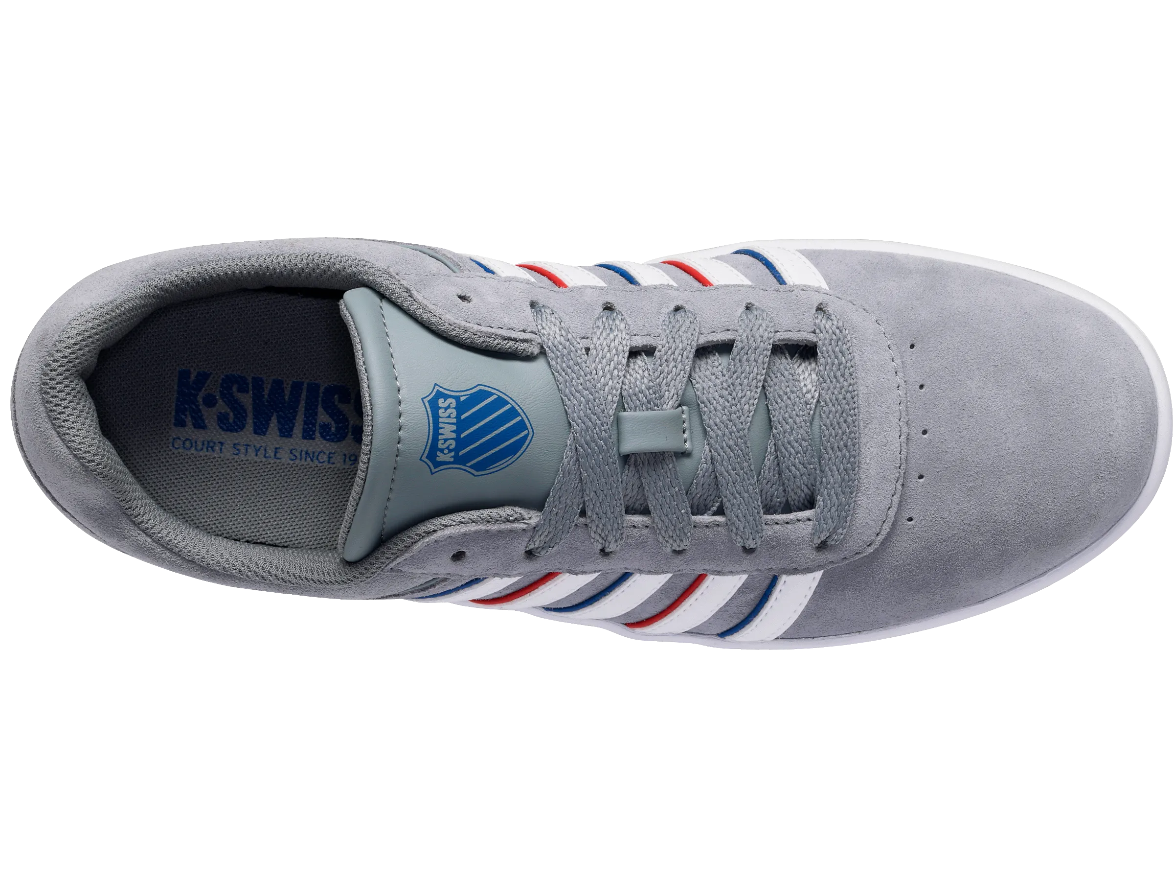 06595-046-M | COURT CHESWICK SP SDE | TRADEWINDS/CLASSIC BLUE/RED