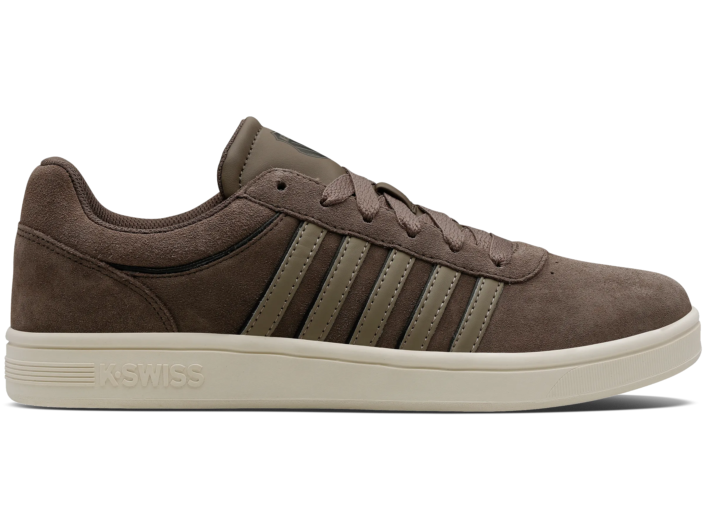 06595-290-M | COURT CHESWICK SP SDE | FALCON/DESERT TAUPE/ANTIUE WHITE
