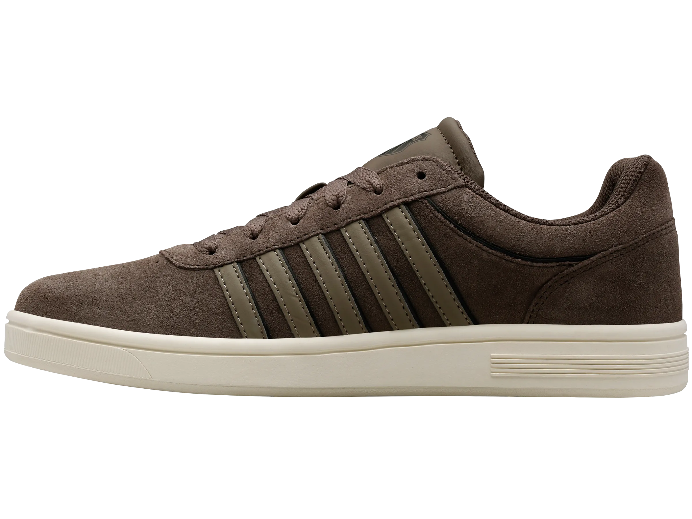 06595-290-M | COURT CHESWICK SP SDE | FALCON/DESERT TAUPE/ANTIUE WHITE
