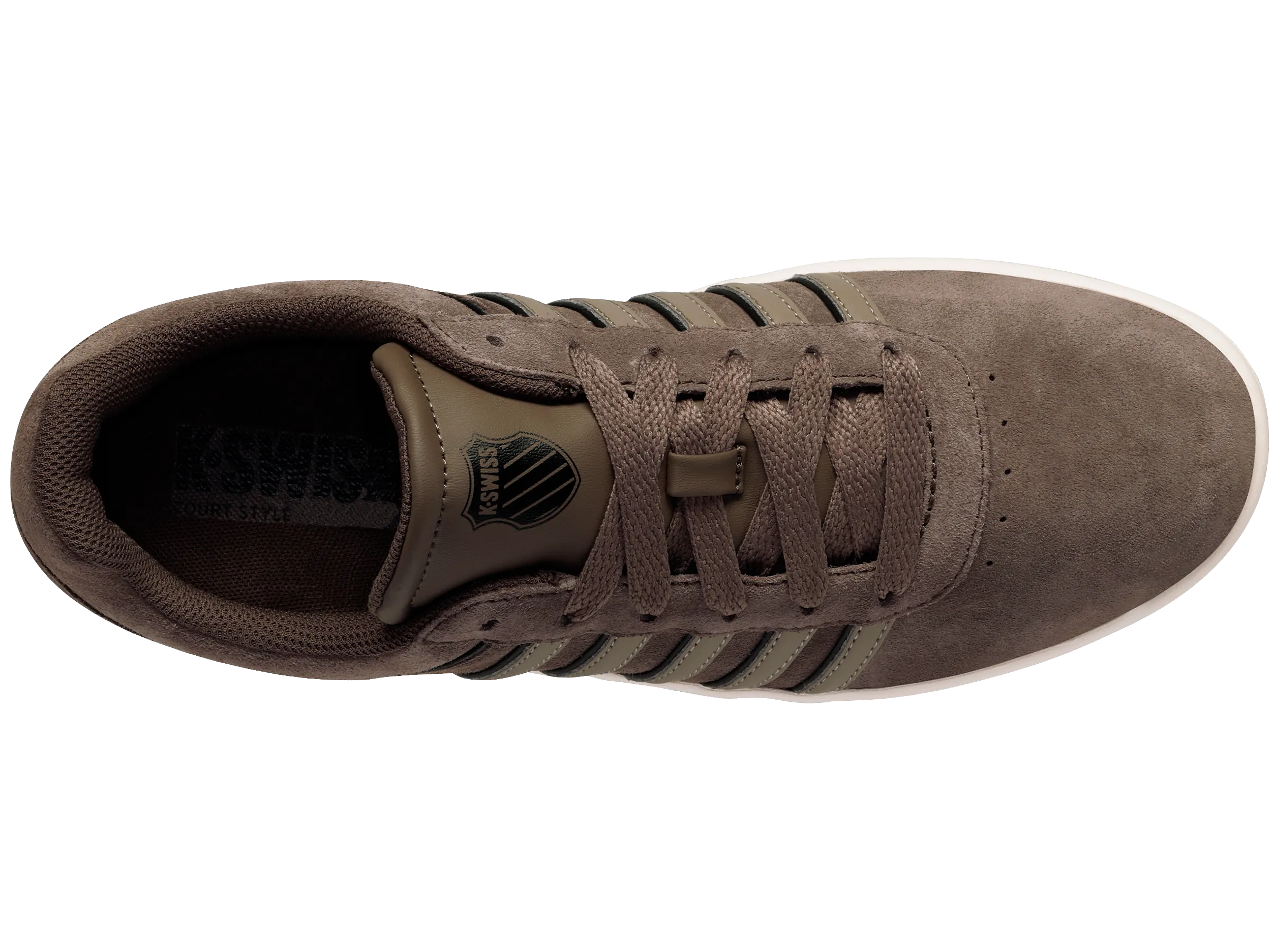 06595-290-M | COURT CHESWICK SP SDE | FALCON/DESERT TAUPE/ANTIUE WHITE