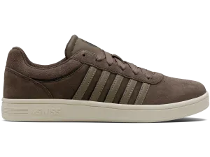 06595-290-M | COURT CHESWICK SP SDE | FALCON/DESERT TAUPE/ANTIUE WHITE