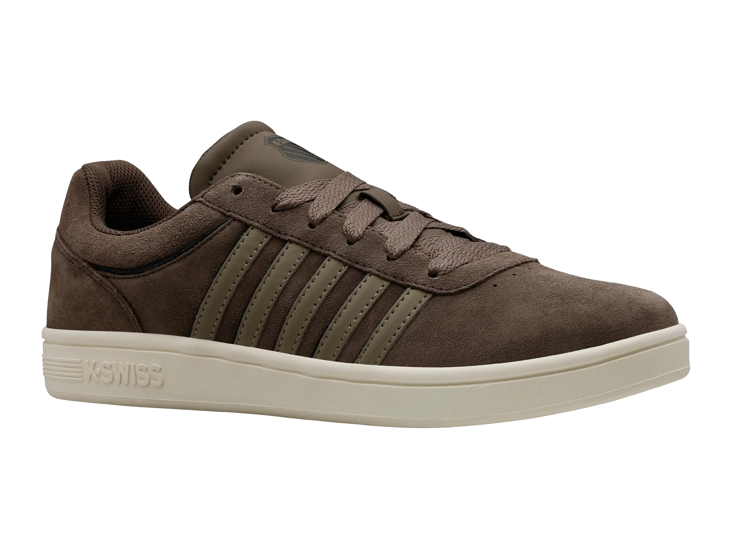 06595-290-M | COURT CHESWICK SP SDE | FALCON/DESERT TAUPE/ANTIUE WHITE