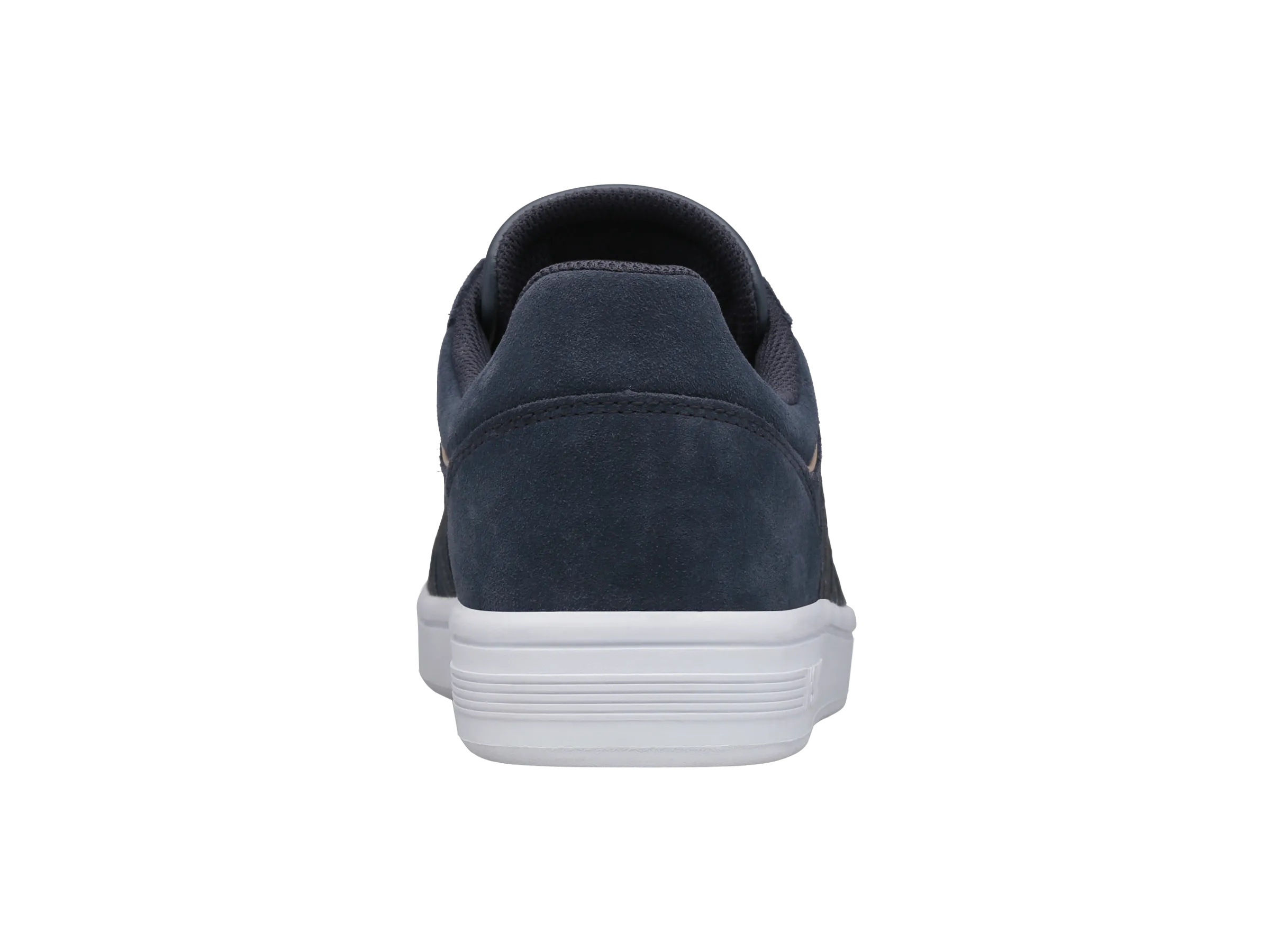 06595-410-M | COURT CHESWICK SP SDE | FULL INDIGO/HUMUS/WHITE