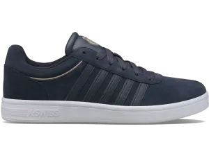 06595-410-M | COURT CHESWICK SP SDE | FULL INDIGO/HUMUS/WHITE
