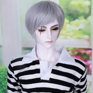 1/3 BJD Doll 27Inch Handsome Male Boy Doll Ball Jointed Dolls   Makeup   Clothes   Pants   Shoes   Wigs   Doll Accessories, Surprise Gift