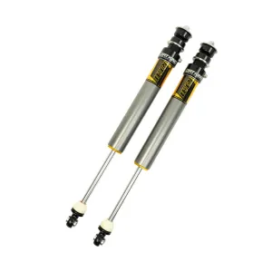 2005-2023 Toyota Tacoma 2.0 IFP Smooth Body Rear Shocks