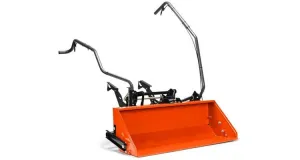 2021 Husqvarna 42" 2-Stage Snow Thrower Attachment (Manual lift) (967 34 39-01)
