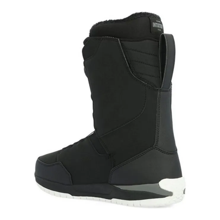 2024 Ride Lasso Snowboard Boots