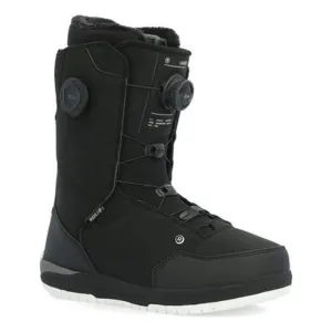 2024 Ride Lasso Snowboard Boots