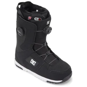 2025 DC Phase Boa Pro Snowboard Boots