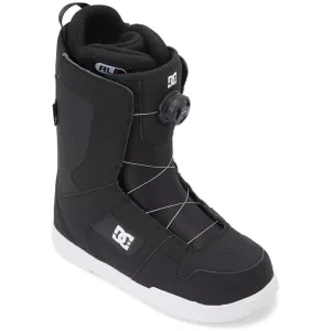 2025 DC Phase Boa Snowboard Boots