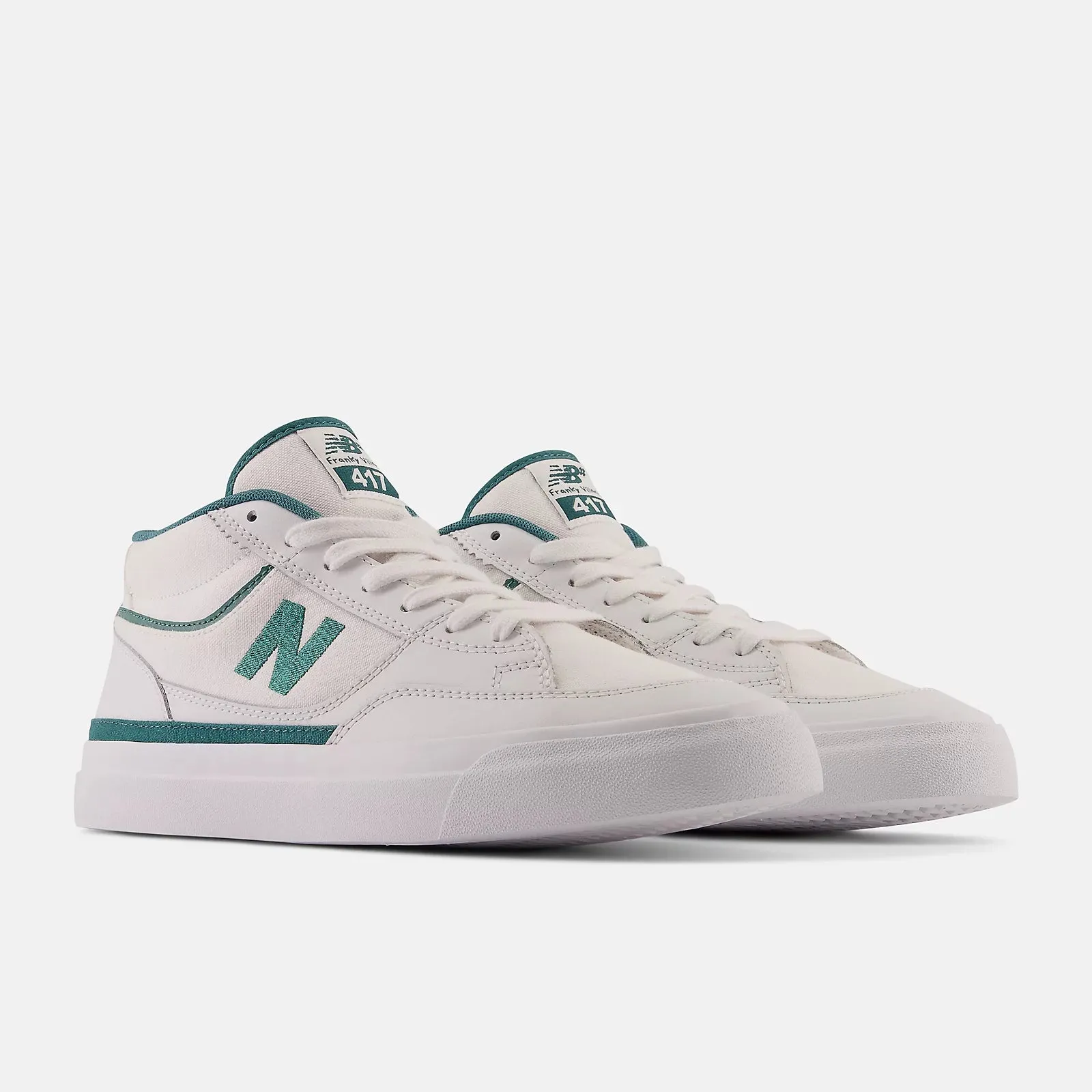 417 Villani Shoe