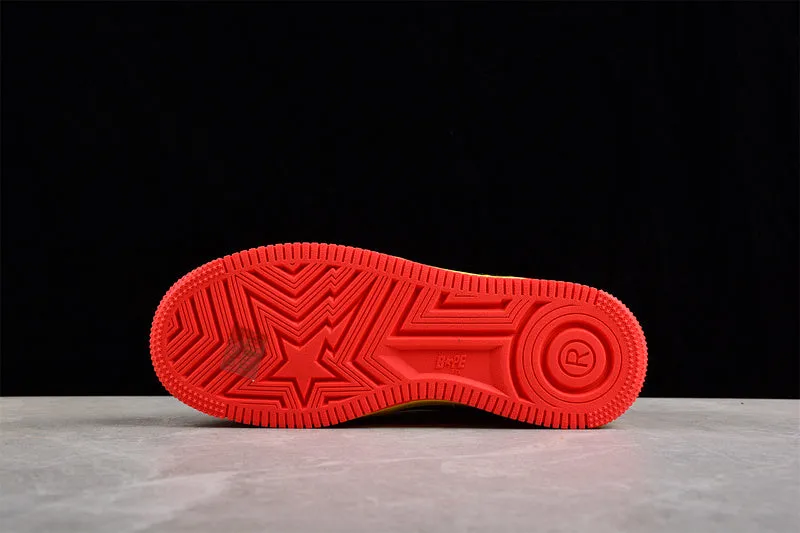 A Bathing Ape Bape Sta Marvel Comics Iron Man (2022)
