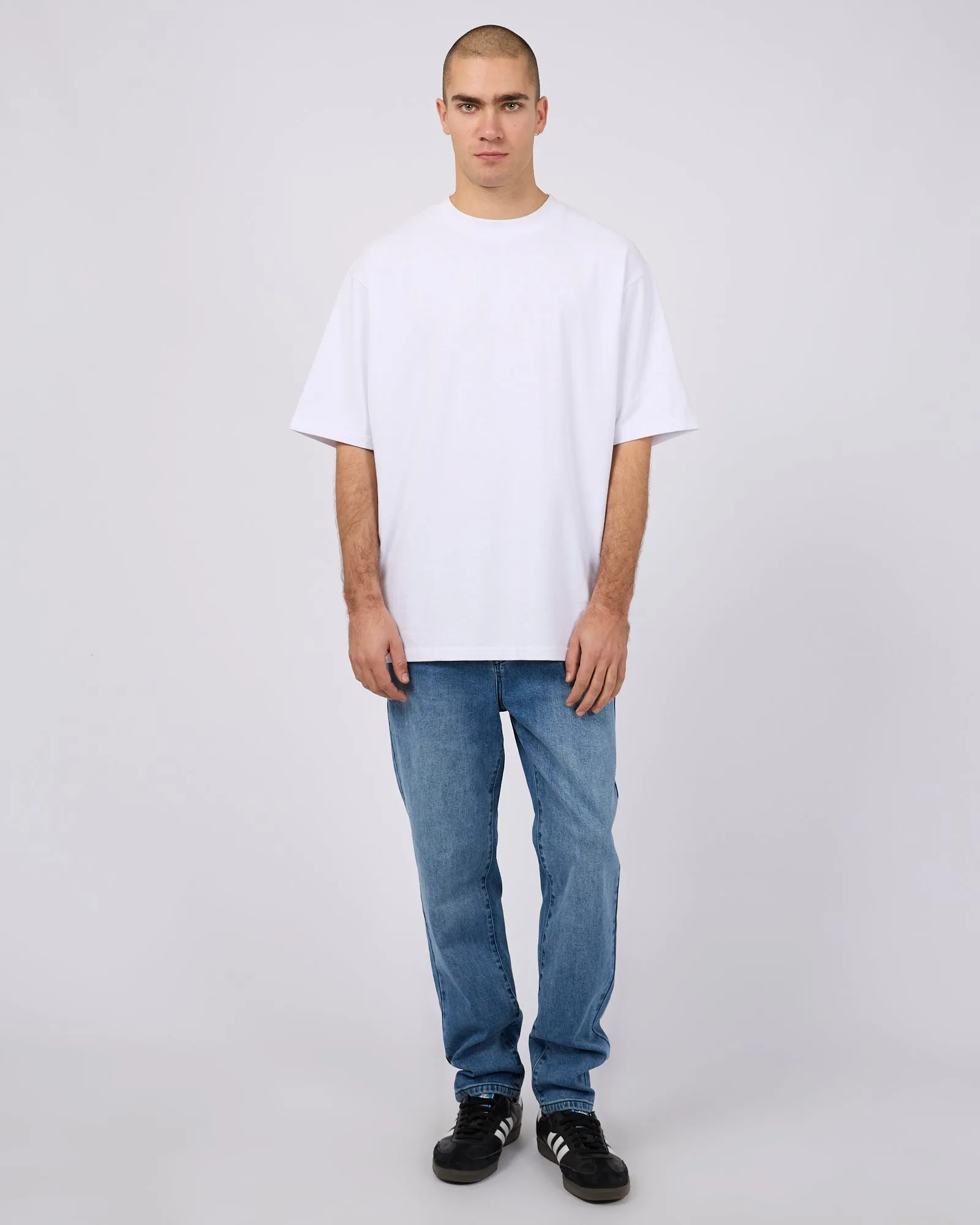 A2 Soho Jean Drifter Blue