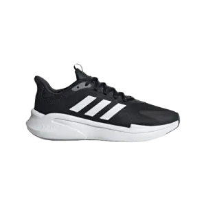 Adidas Alphaedge  - Mens - Black/White