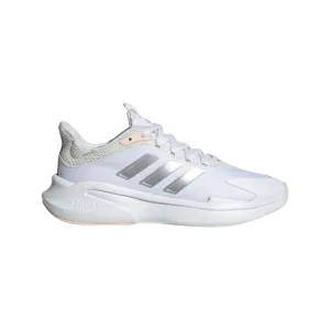Adidas Alphaedge  - Womens - White
