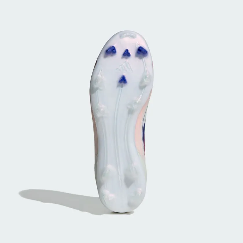 Adidas F50 League Mid FG/MG Womens Football Boot