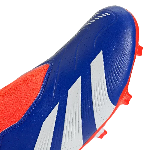 Adidas Jr Predator League LL FG