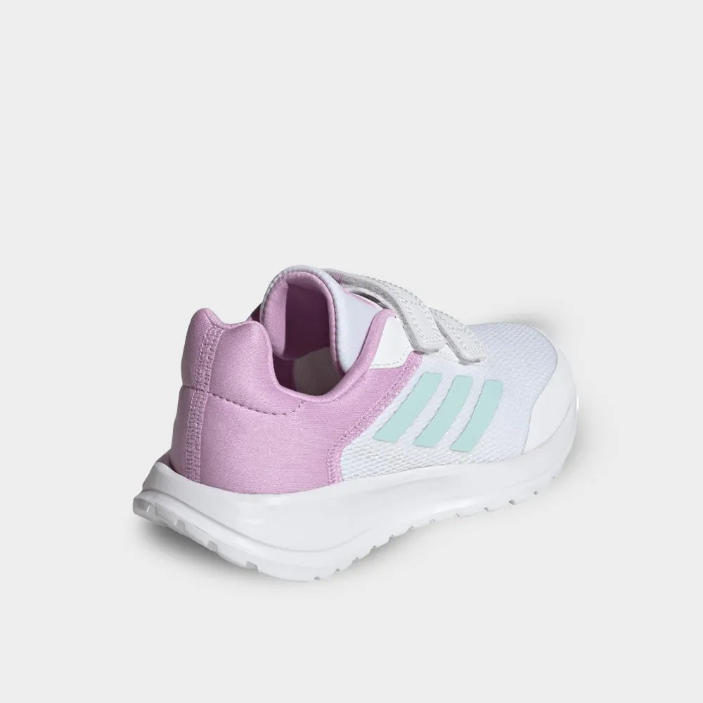 Adidas Kids Tensaur Run 2.0 Sneaker White/violet _ 184361 _ White