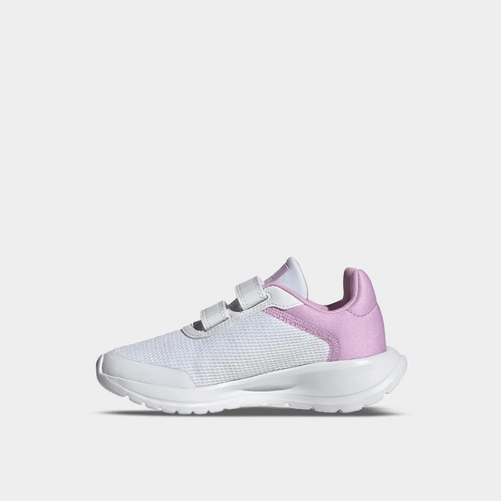 Adidas Kids Tensaur Run 2.0 Sneaker White/violet _ 184361 _ White