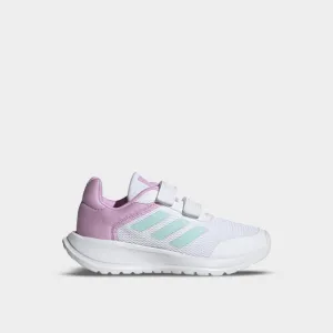 Adidas Kids Tensaur Run 2.0 Sneaker White/violet _ 184361 _ White