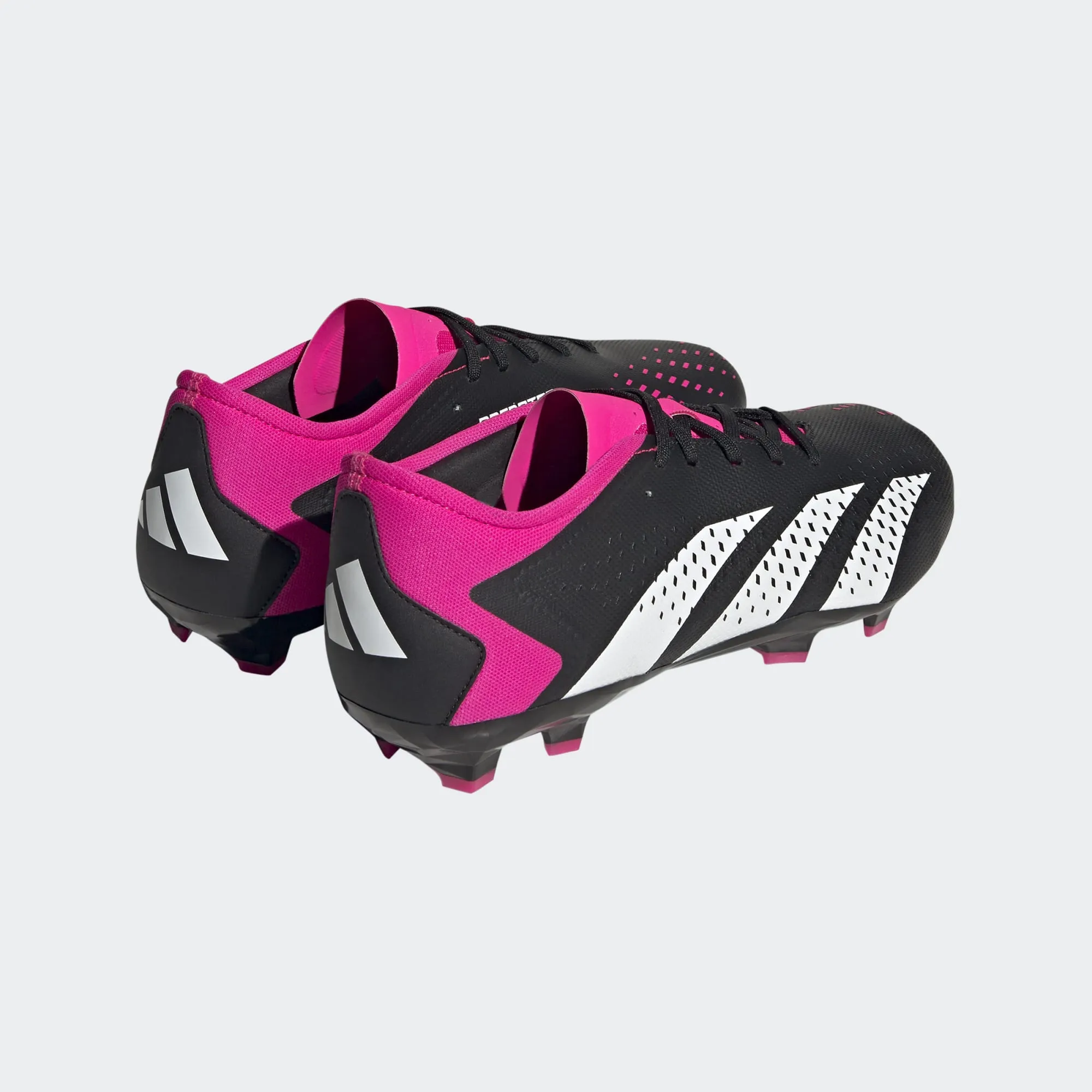 ADIDAS Men's Predator Accuracy.3 L Firm Ground Cleats GW4602