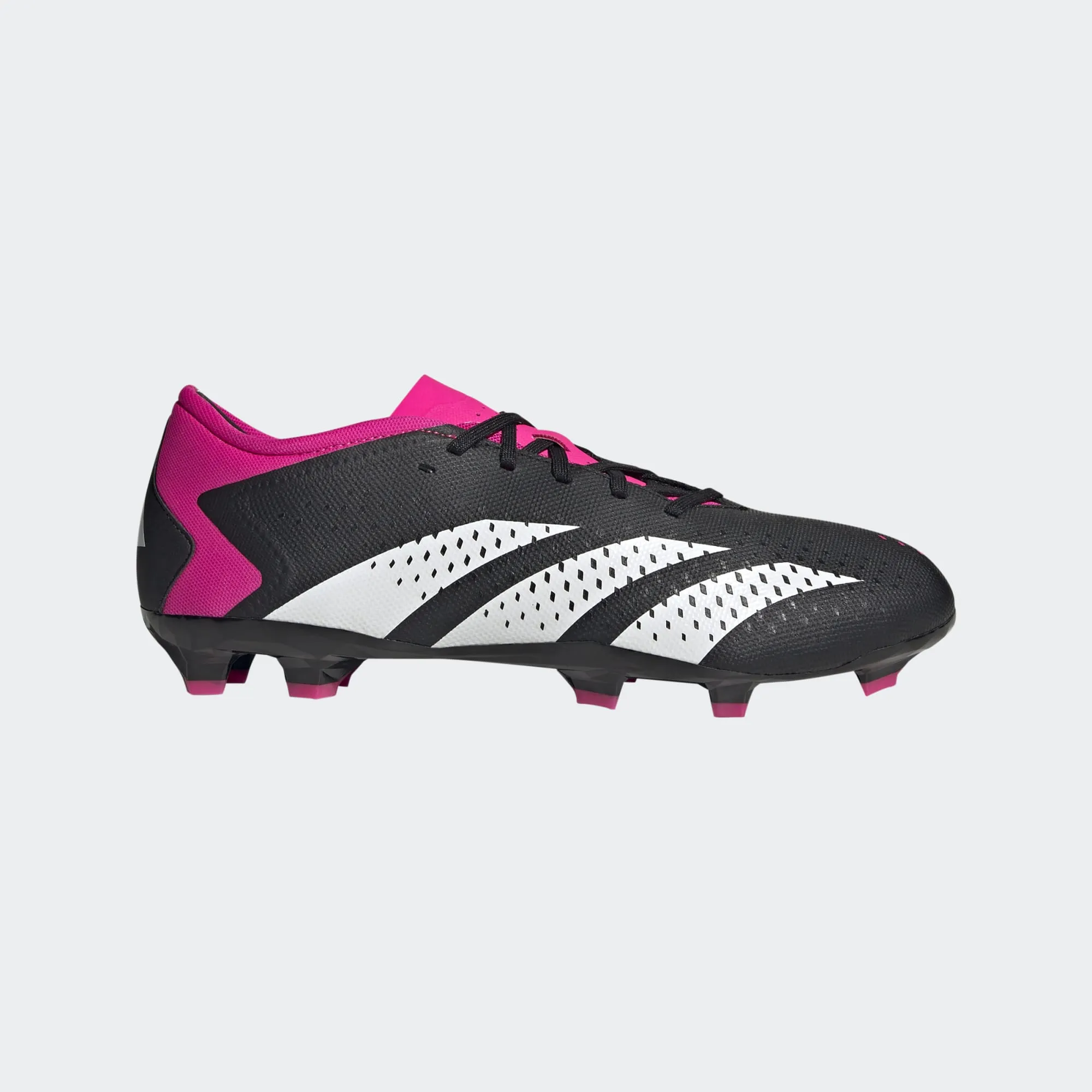 ADIDAS Men's Predator Accuracy.3 L Firm Ground Cleats GW4602