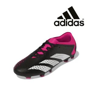 ADIDAS Men's Predator Accuracy.3 L Firm Ground Cleats GW4602