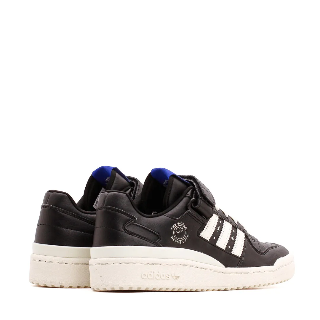 Adidas Originals Men Forum Low Black GZ2205