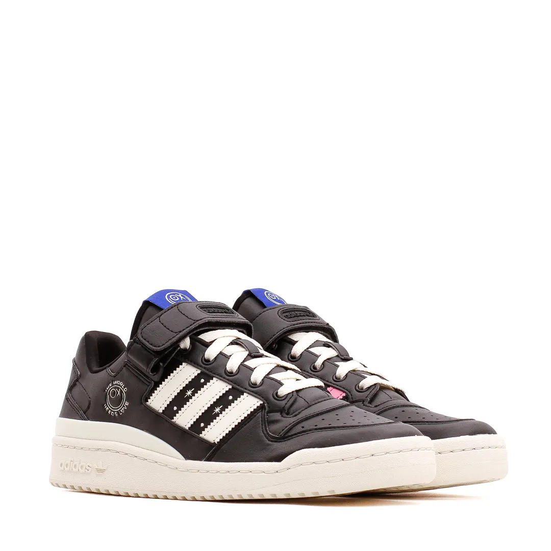 Adidas Originals Men Forum Low Black GZ2205