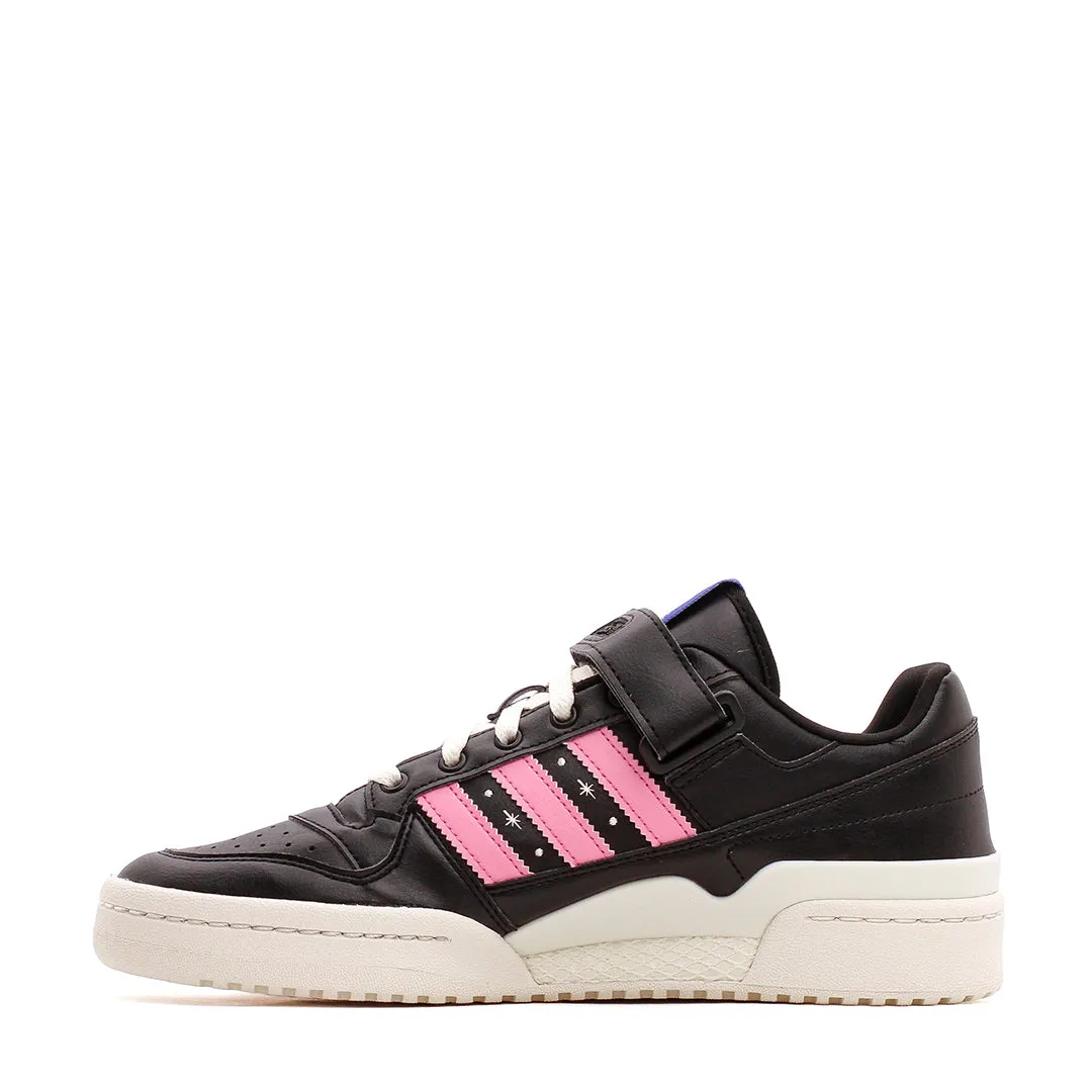 Adidas Originals Men Forum Low Black GZ2205