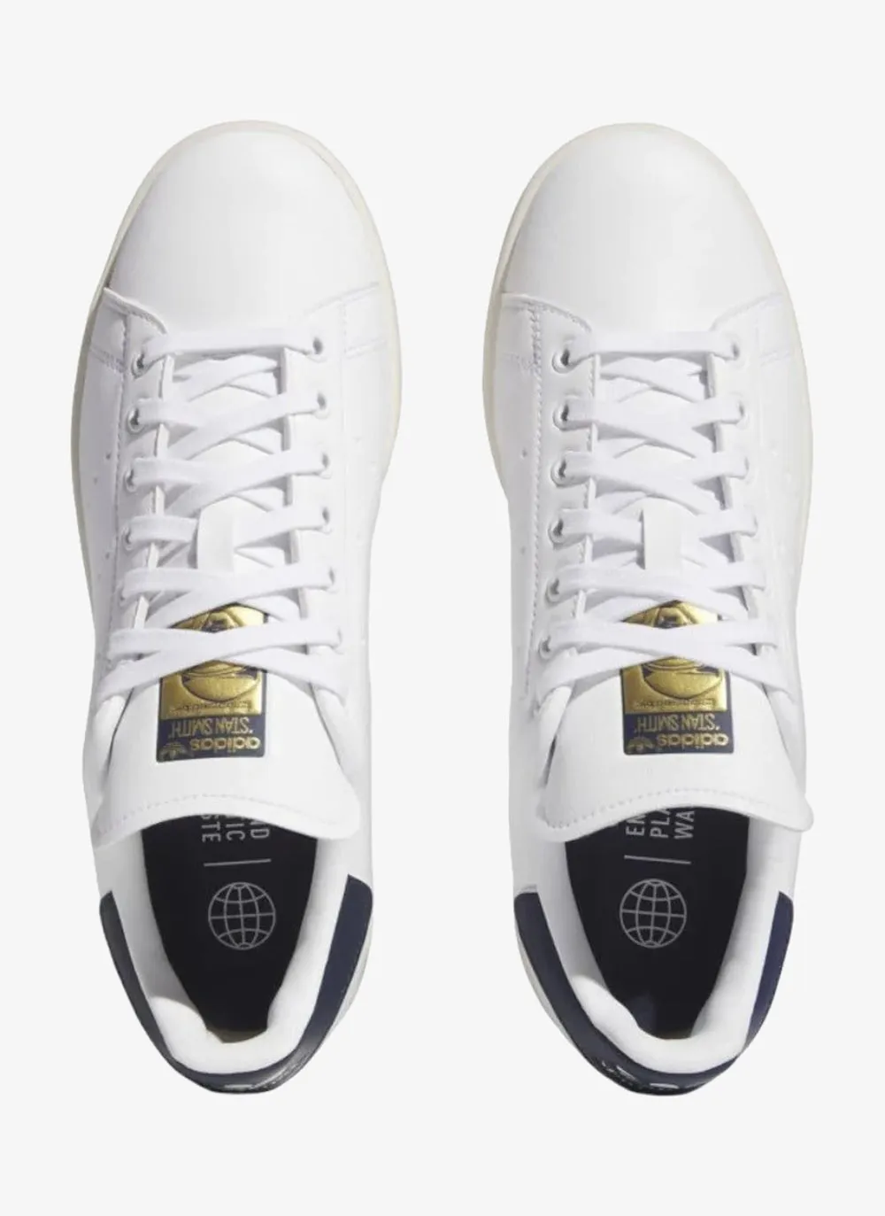 adidas Stan Smith Golf Shoes ID4950