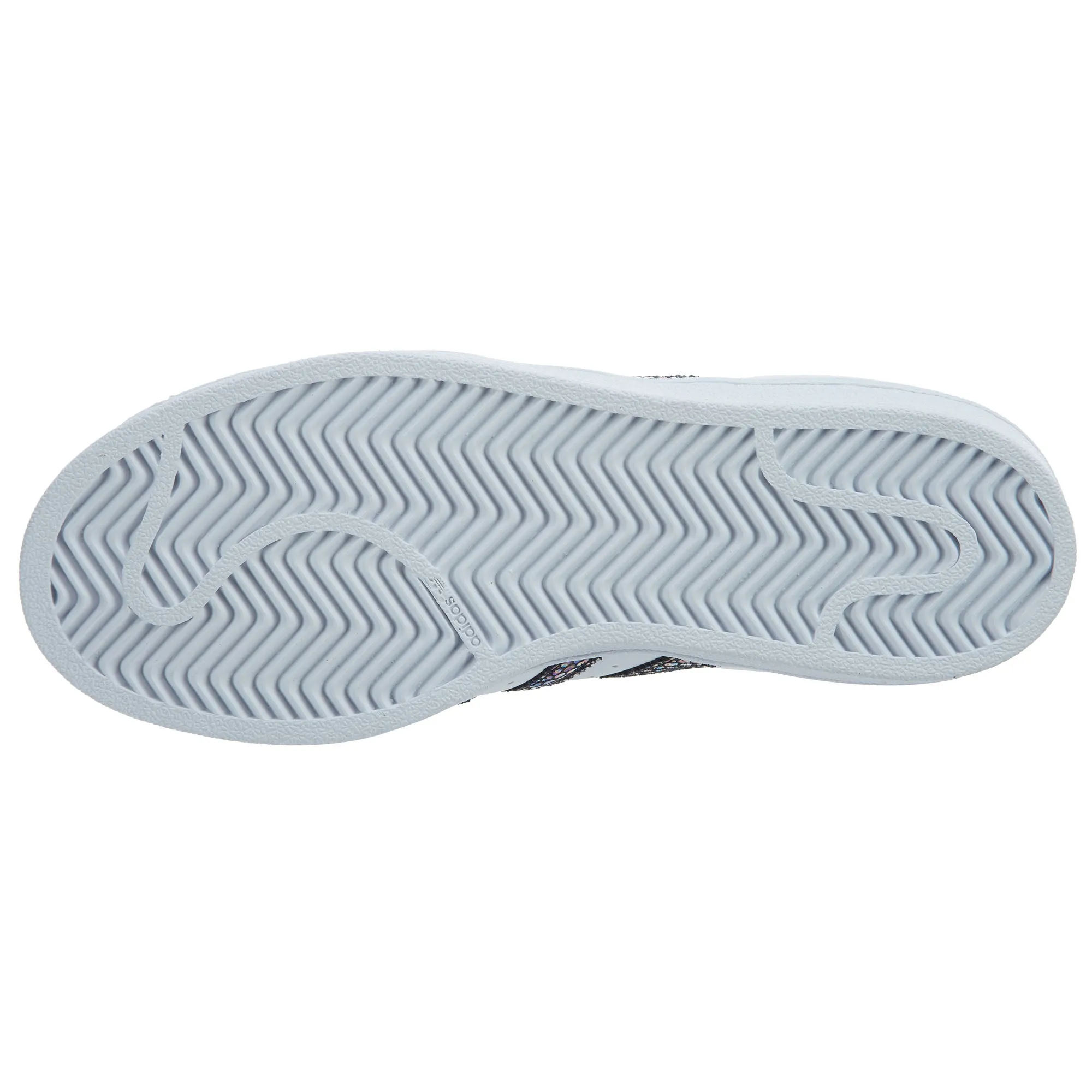 Adidas Superstar Metallic Snake Big Kids Style : S76352