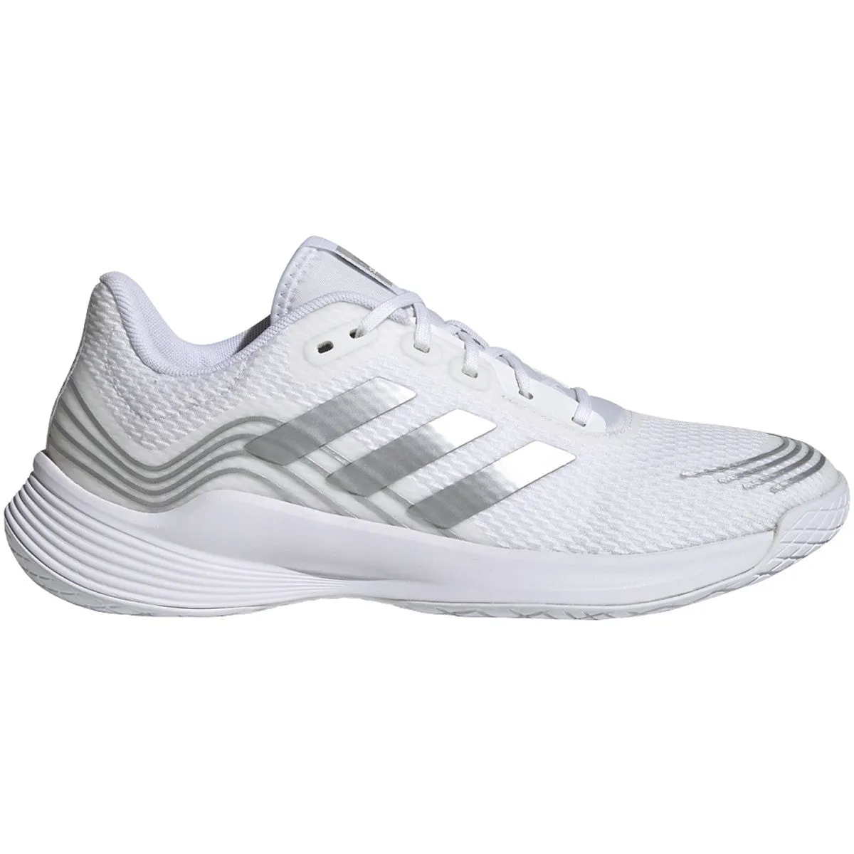 adidas Women's Novaflight Volleyball Shoes
