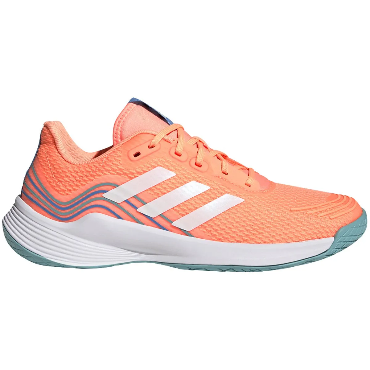 adidas Women's Novaflight Volleyball Shoes