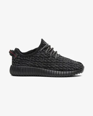 ADIDAS YEEZY BOOST 350 V1 PIRATE BLACK INFANT