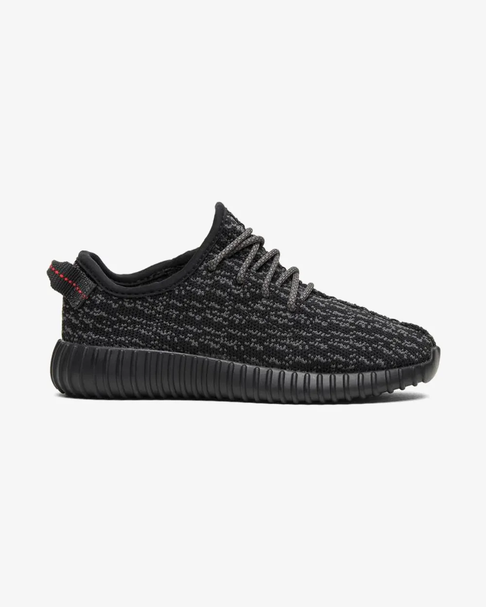 ADIDAS YEEZY BOOST 350 V1 PIRATE BLACK INFANT