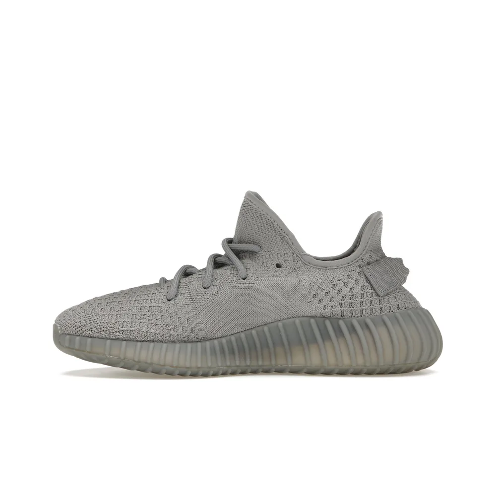Adidas Yeezy Boost 350 V2 'Steel Grey'