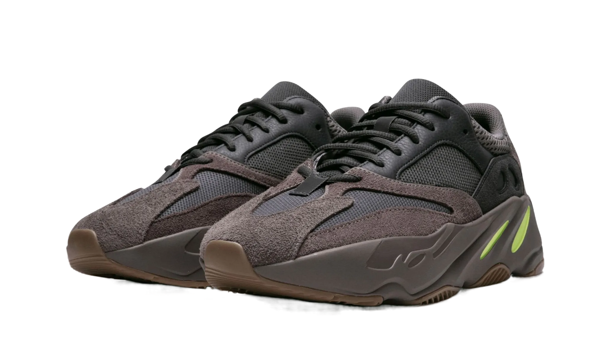 Adidas Yeezy Boost 700 Mauve