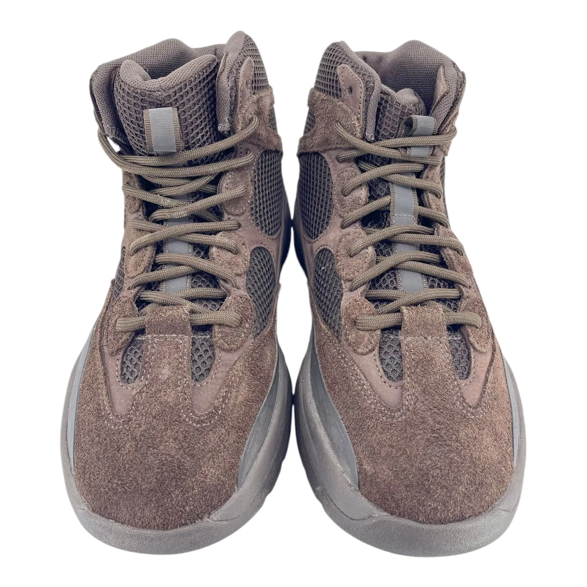 adidas Yeezy Desert Boot Oil Pre-Owned