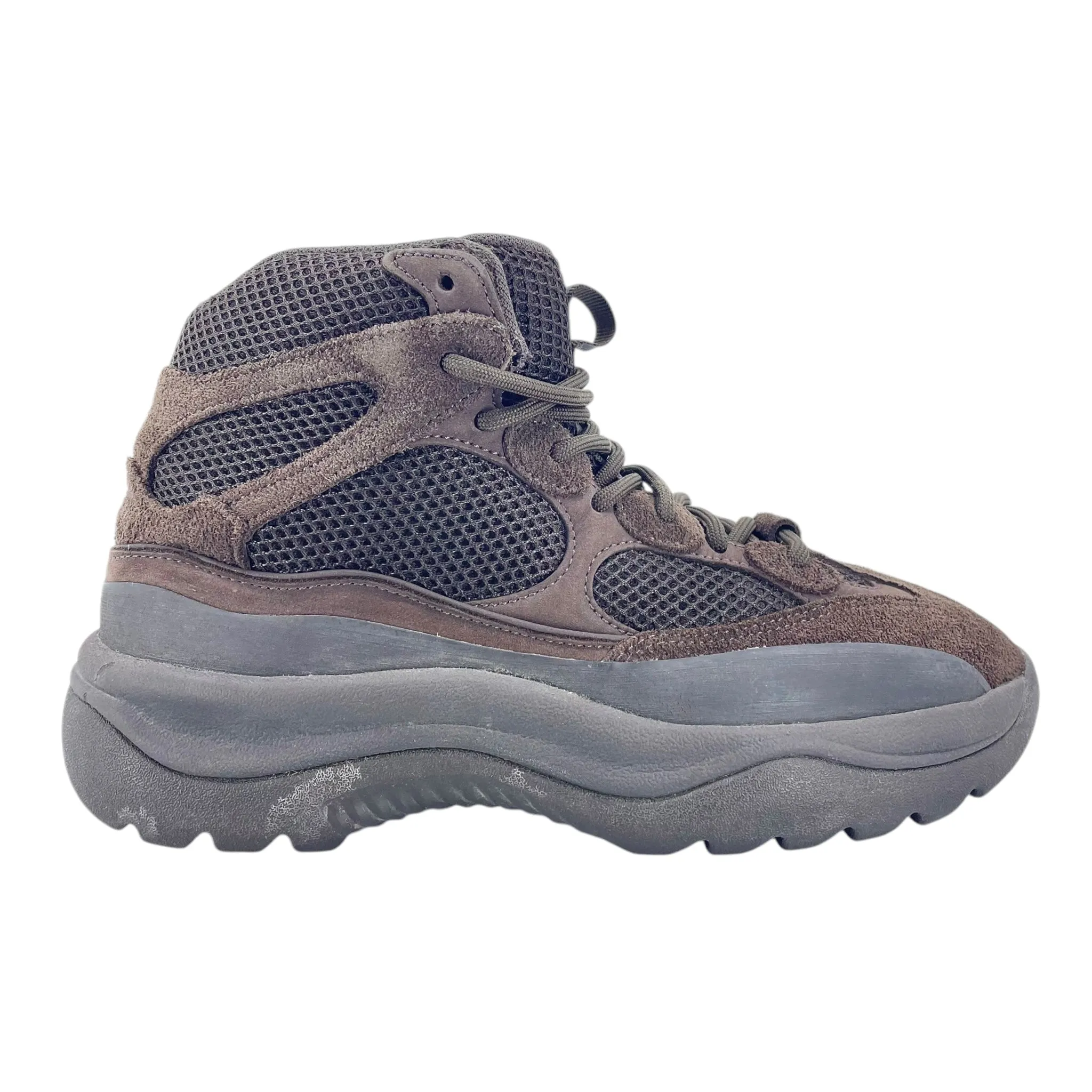 adidas Yeezy Desert Boot Oil Pre-Owned