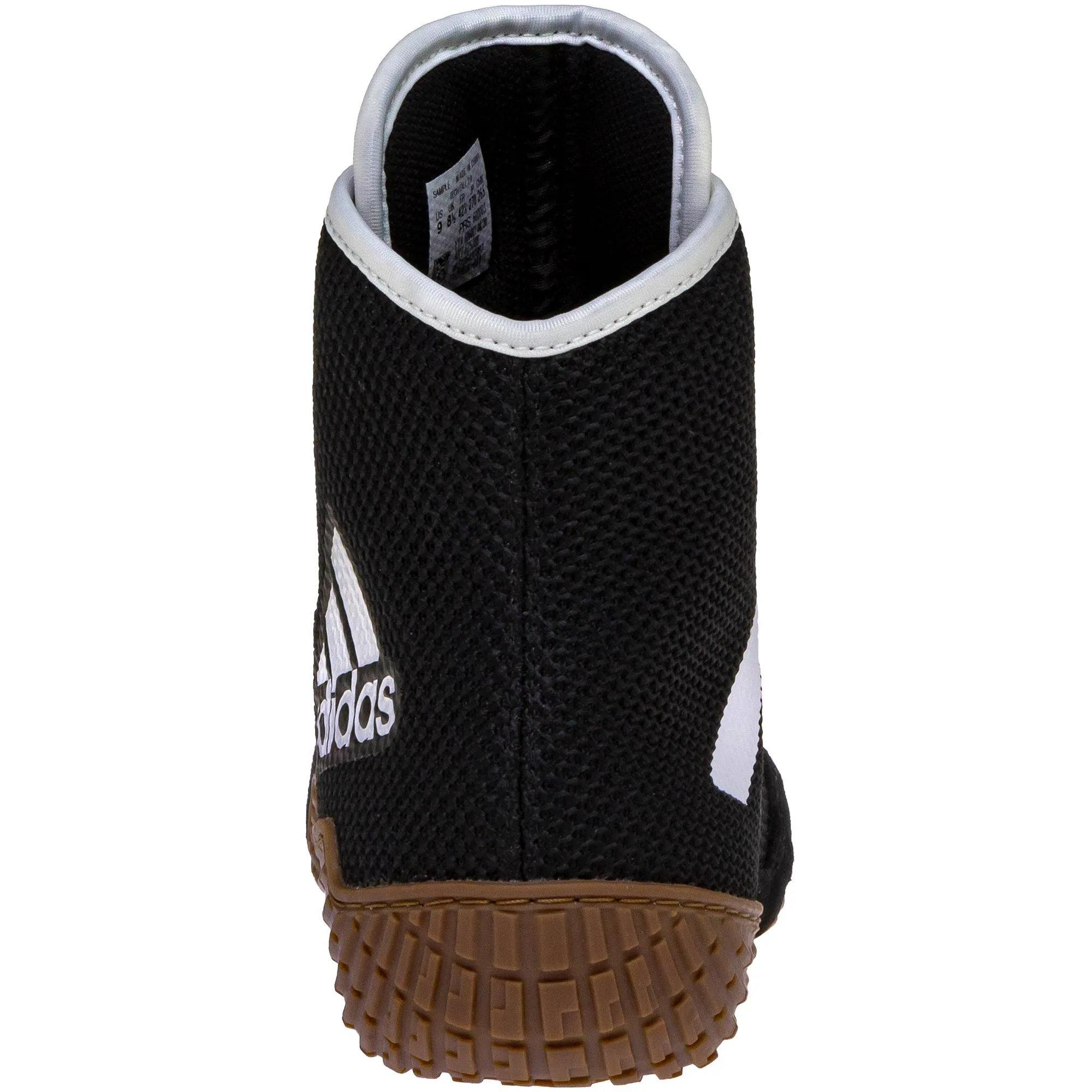 Adidas Youth Tech Fall 2 Wrestling Shoes