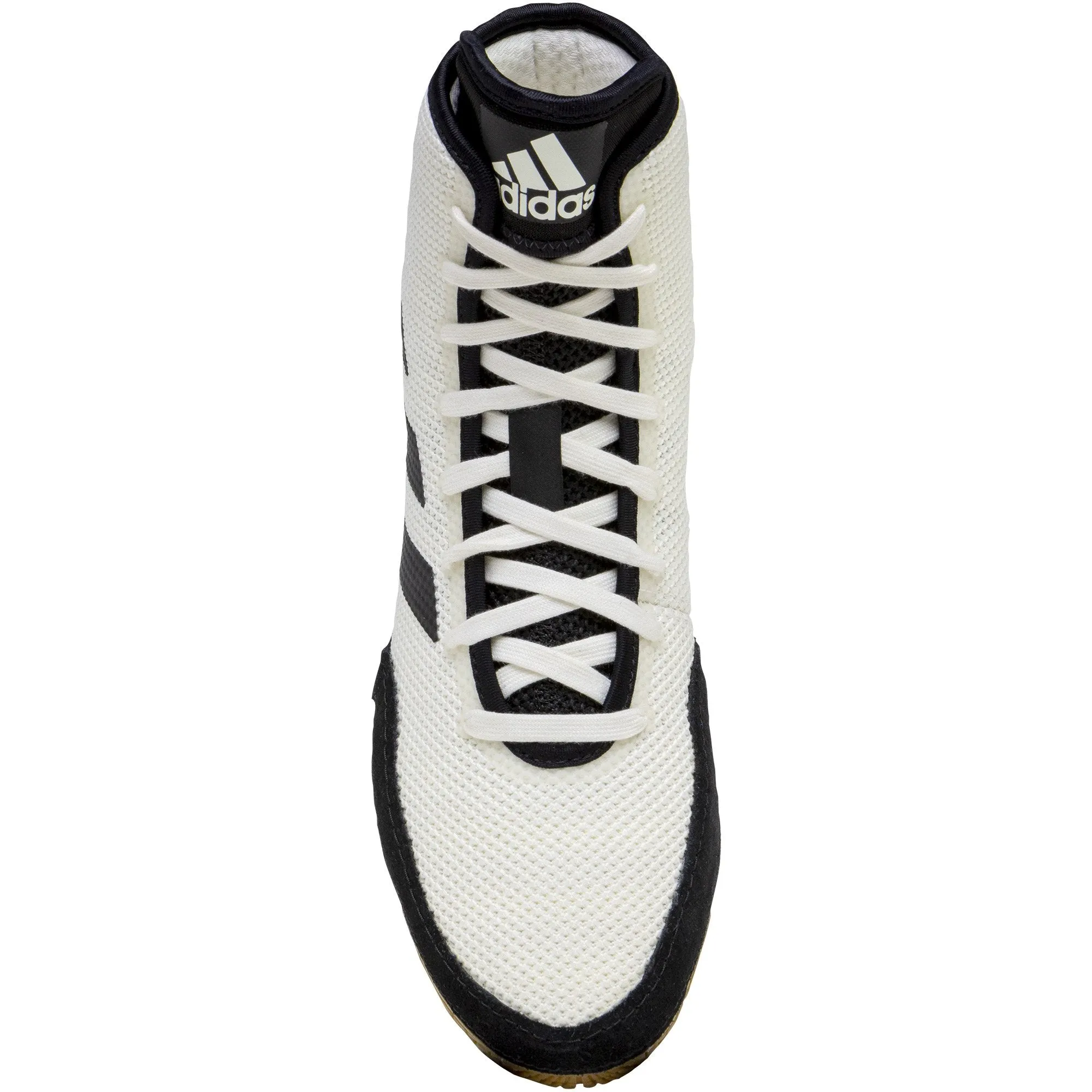 Adidas Youth Tech Fall 2 Wrestling Shoes