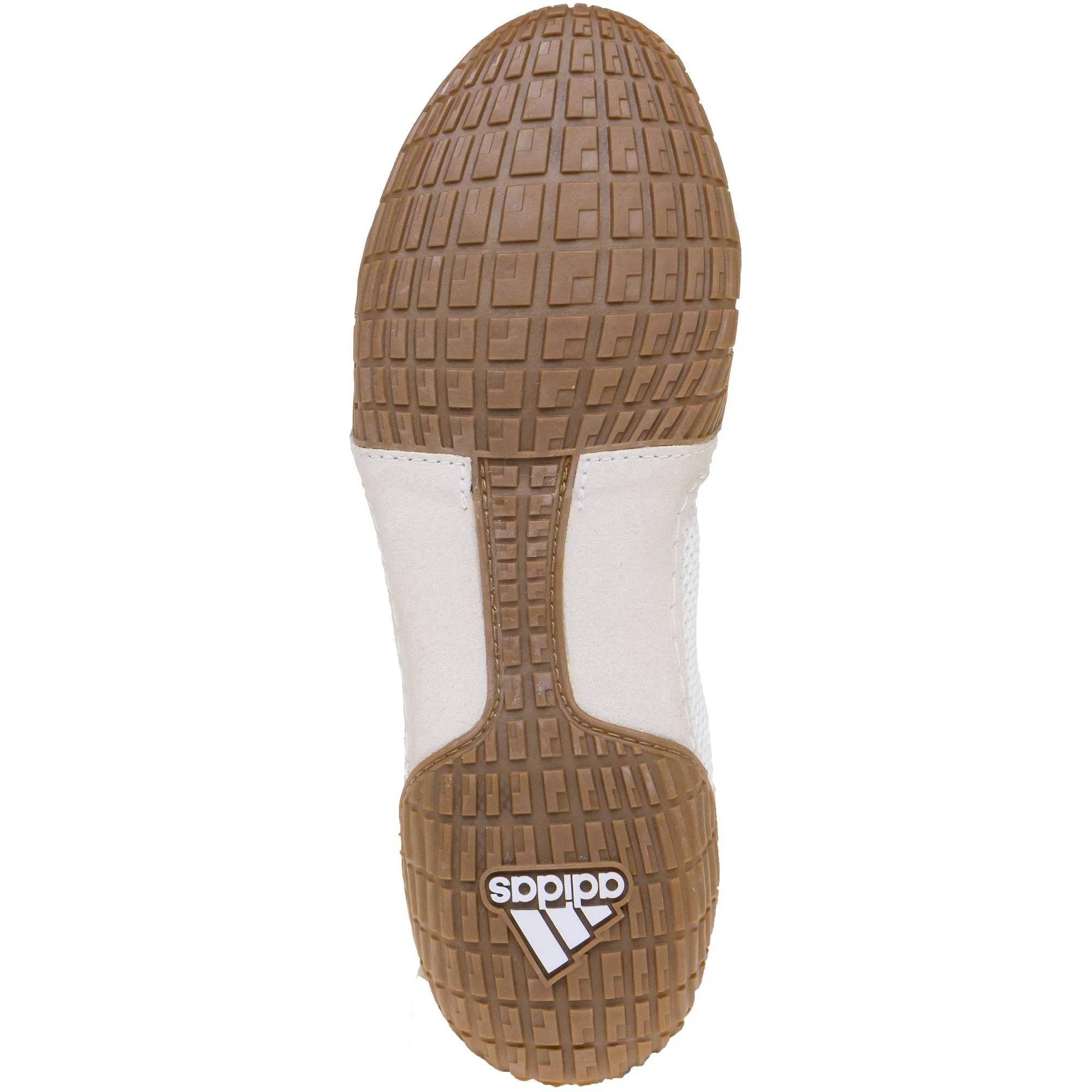 Adidas Youth Tech Fall 2 Wrestling Shoes