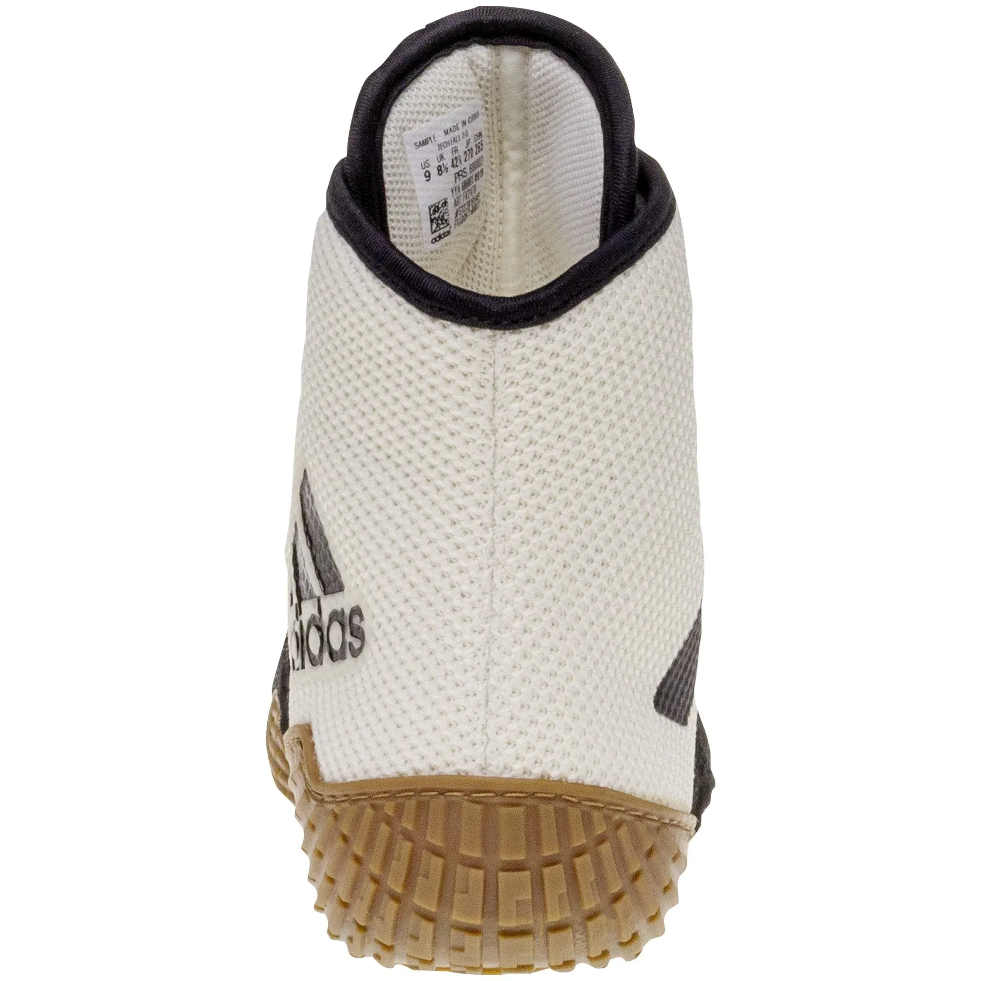 Adidas Youth Tech Fall 2 Wrestling Shoes