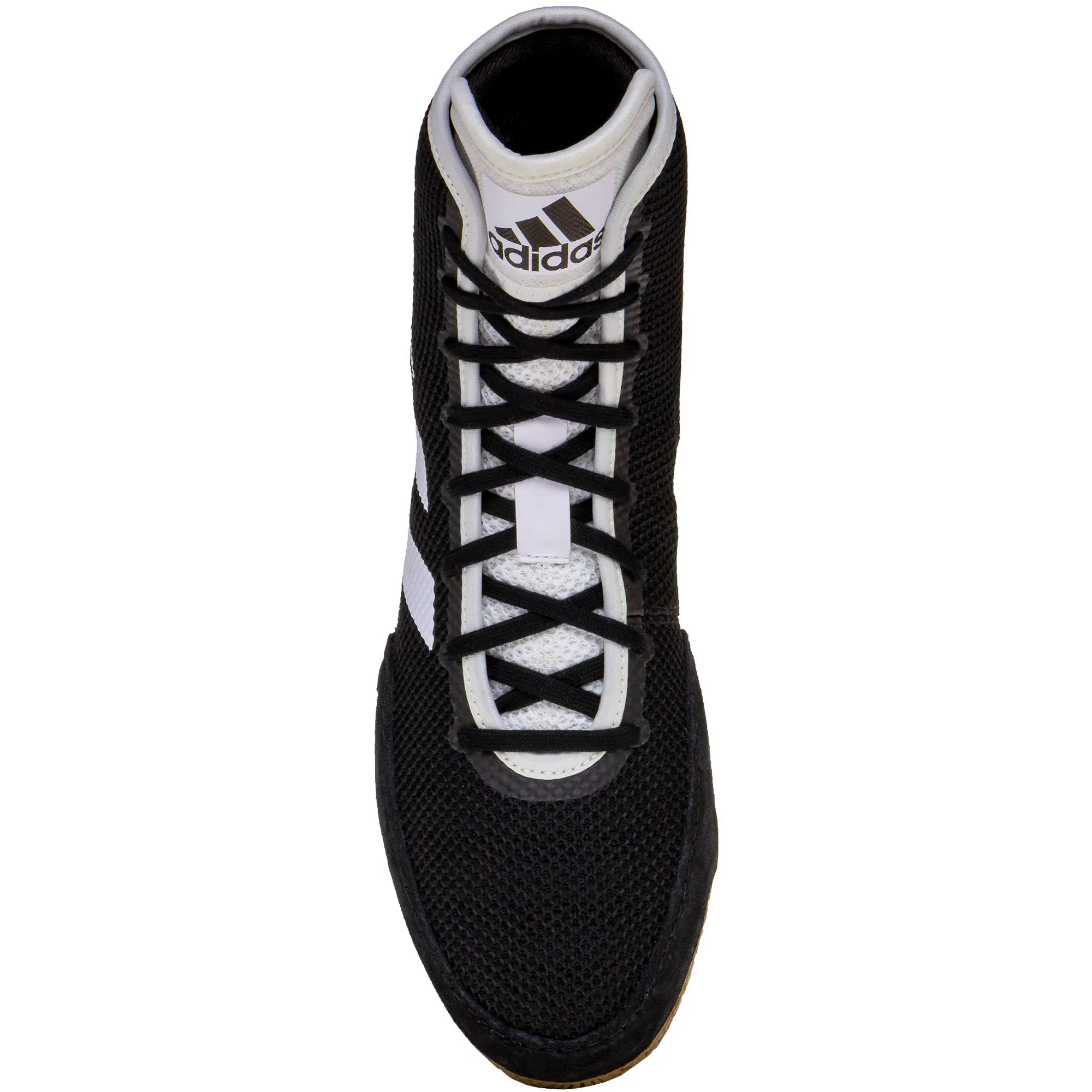 Adidas Youth Tech Fall 2 Wrestling Shoes
