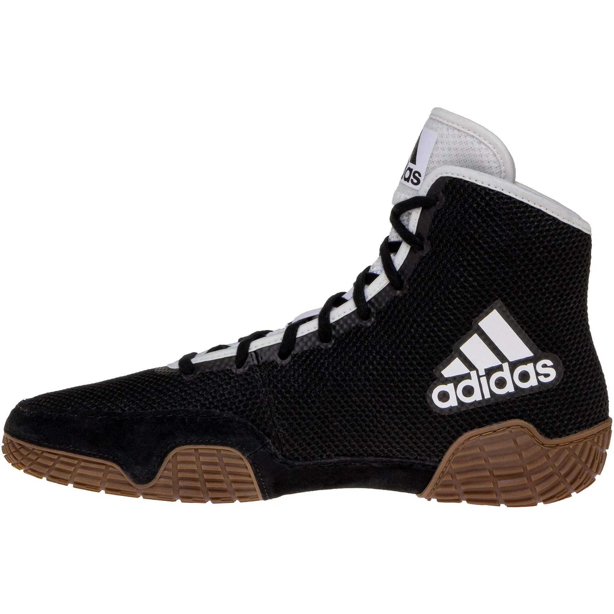 Adidas Youth Tech Fall 2 Wrestling Shoes