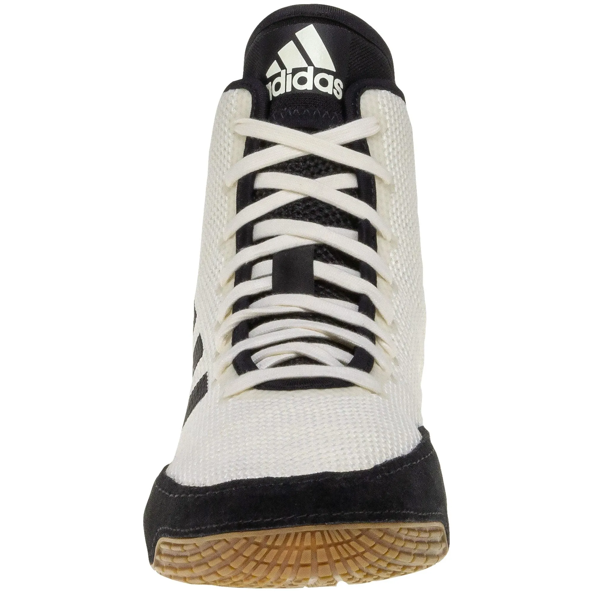 Adidas Youth Tech Fall 2 Wrestling Shoes