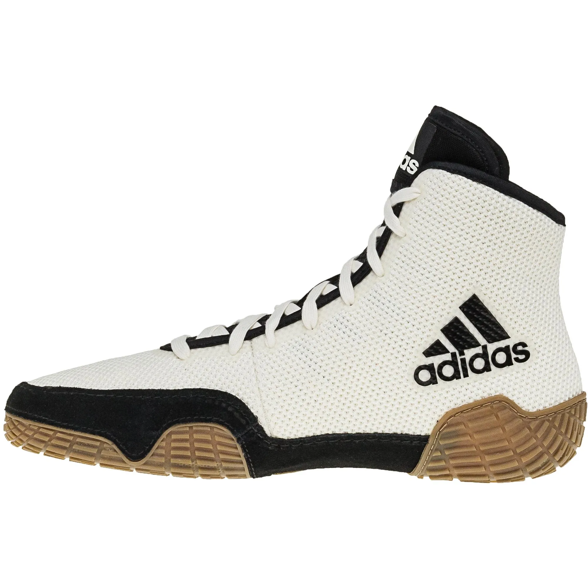 Adidas Youth Tech Fall 2 Wrestling Shoes