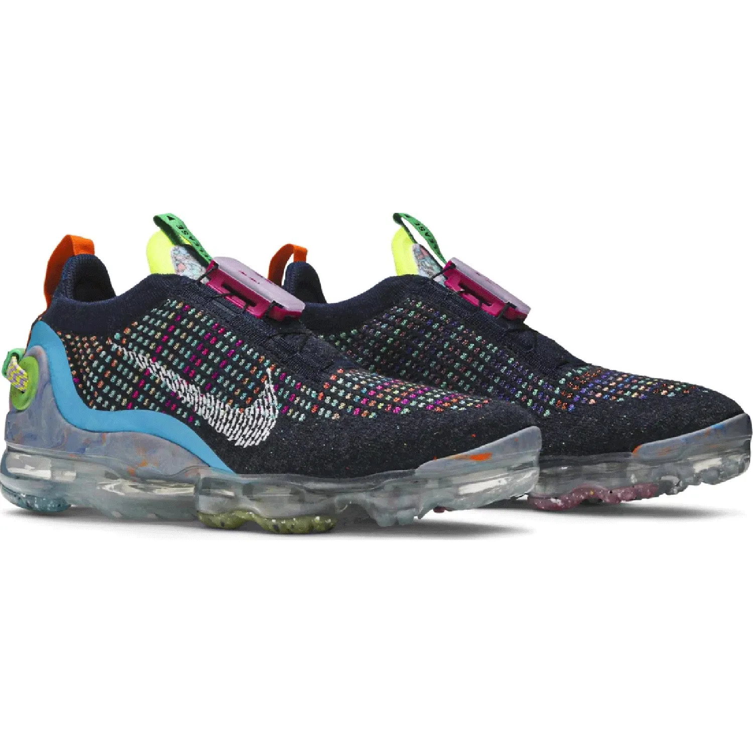 Air Vapormax Flyknit 2020 Deep Royal Blue
